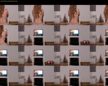 candyliciousss — 15 minute Chaturbate female cam show recording, 1080p, Jan 5, 2023