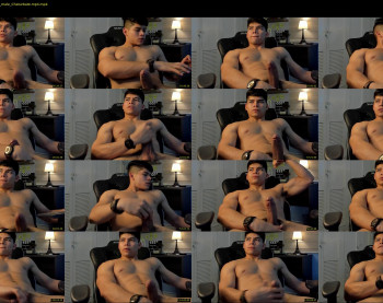 capizzi_ — 91 minute Chaturbate male cam show recording, 720p, Jan 5, 2023