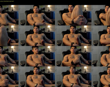 capizzi_ — 30 minute Chaturbate male cam show recording, 720p, Jan 5, 2023
