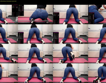 carmela_fox — 98 minute Chaturbate female cam show recording, 720p, Jan 5, 2023