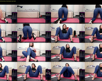 carmela_fox — 104 minute Chaturbate female cam show recording, 720p, Jan 5, 2023