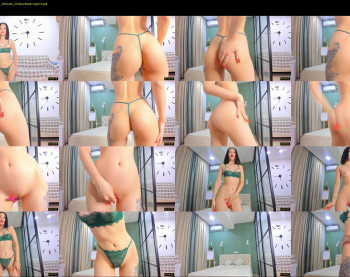 chan_lia — 54 minute Chaturbate female cam show recording, 1080p, Jan 5, 2023