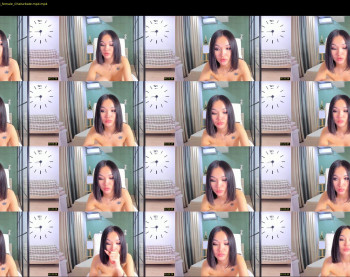 chan_lia — 4 minute Chaturbate female cam show recording, 1080p, Jan 6, 2023