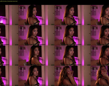 chromebabe_ — 7 minute Chaturbate female cam show recording, 1080p, Jan 5, 2023