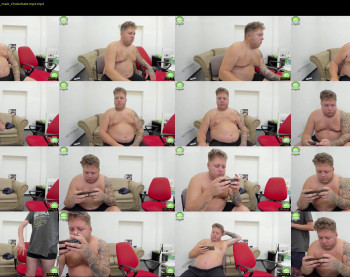 classied — 103 minute Chaturbate male cam show recording, 720p, Jan 5, 2023