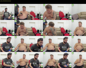 classied — 95 minute Chaturbate male cam show recording, 720p, Jan 5, 2023