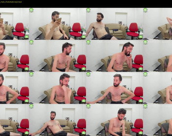 classied — 61 minute Chaturbate male cam show recording, 720p, Jan 6, 2023
