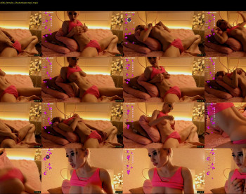 coastaldivas — 23 minute Chaturbate female cam show recording, 1080p, Jan 5, 2023
