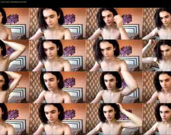 cock_and_lock — 3 minute Chaturbate male cam show recording, 720p, Jan 5, 2023