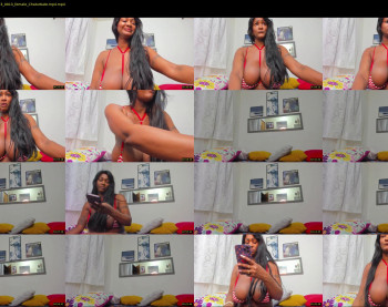 crazy_addixtion — 7 minute Chaturbate female cam show recording, 1080p, Jan 6, 2023