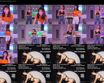 crazybabyyy — 37 minute Chaturbate couple cam show recording, 1080p, Jan 5, 2023