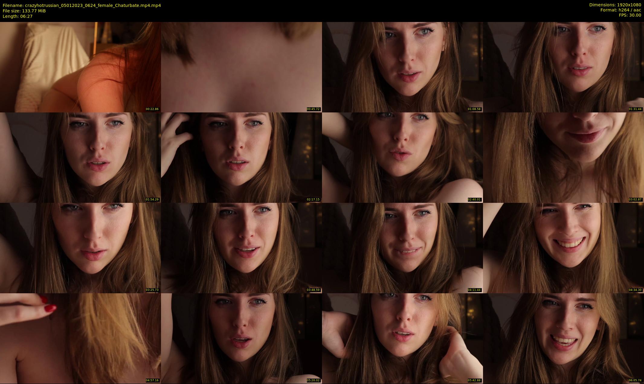 crazyhotrussian — 7 minute Chaturbate couple cam show recording, 1080p, Jan 5, 2023