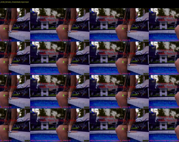 crazzy_cherry — 5 minute Chaturbate female cam show recording, 1080p, Jan 5, 2023