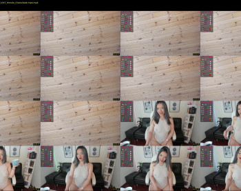 cristal__hot_1 — 55 minute Chaturbate female cam show recording, 1080p, Jan 5, 2023
