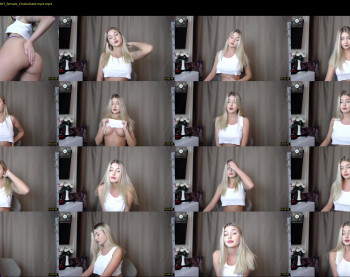 cute18cute — 32 minute Chaturbate female cam show recording, 1080p, Jan 5, 2023