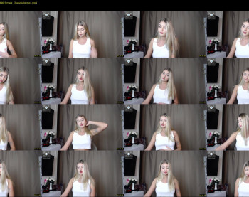 cute18cute — 3 minute Chaturbate female cam show recording, 1080p, Jan 5, 2023