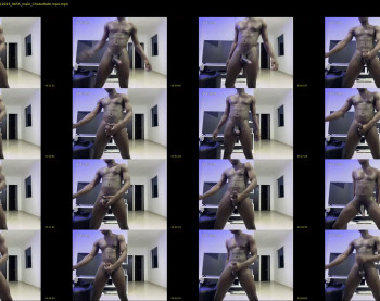 cute_boy_24cm — 5 minute Chaturbate male cam show recording, 480p, Jan 5, 2023