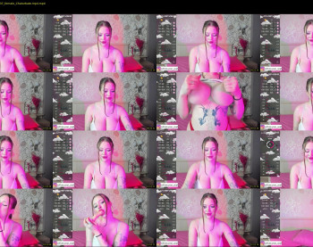 dark_milla — 24 minute Chaturbate female cam show recording, 1080p, Jan 5, 2023