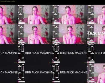 dark_milla — 13 minute Chaturbate female cam show recording, 1080p, Jan 5, 2023