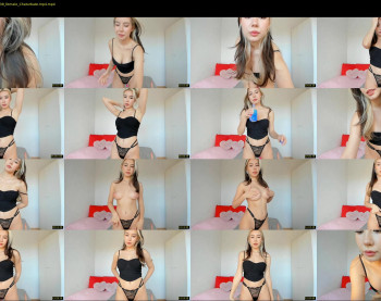 deniseone — 18 minute Chaturbate female cam show recording, 1080p, Jan 5, 2023