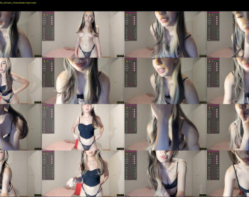 deniseone — 18 minute Chaturbate female cam show recording, 1080p, Jan 5, 2023