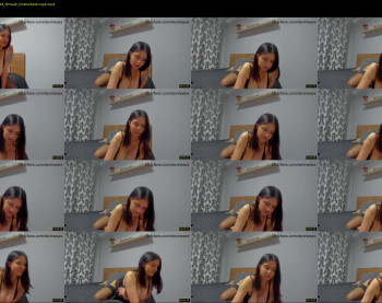 devinesex — 6 minute Chaturbate female cam show recording, 720p, Jan 5, 2023