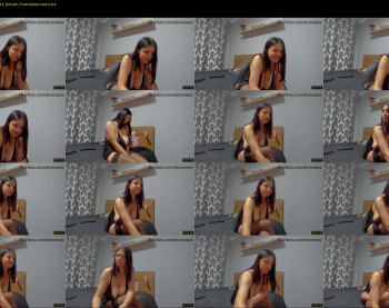 devinesex — 4 minute Chaturbate female cam show recording, 720p, Jan 5, 2023