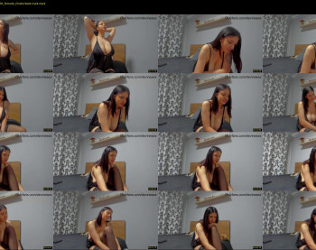 devinesex — 6 minute Chaturbate female cam show recording, 720p, Jan 5, 2023