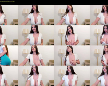devyale — 17 minute Chaturbate female cam show recording, 1080p, Jan 5, 2023