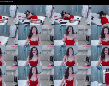 dia8 — 54 minute Chaturbate female cam show recording, 1080p, Jan 5, 2023