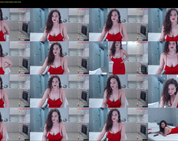 dia8 — 54 minute Chaturbate female cam show recording, 1080p, Jan 5, 2023