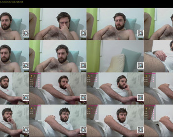 dickjulian — 17 minute Chaturbate male cam show recording, 1080p, Jan 5, 2023