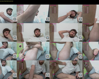 dickjulian — 37 minute Chaturbate male cam show recording, 1080p, Jan 5, 2023