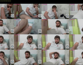 dickjulian — 55 minute Chaturbate male cam show recording, 1080p, Jan 5, 2023
