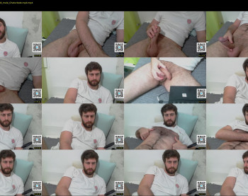 dickjulian — 54 minute Chaturbate male cam show recording, 1080p, Jan 6, 2023