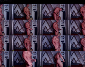 dimitriklein — 58 minute Chaturbate male cam show recording, 1080p, Jan 5, 2023