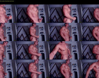 dimitriklein — 18 minute Chaturbate male cam show recording, 1080p, Jan 5, 2023