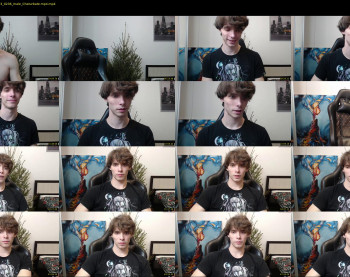 dmitryromanov — 54 minute Chaturbate male cam show recording, 1080p, Jan 6, 2023