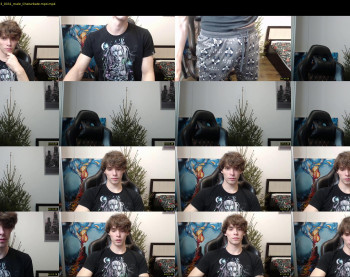 dmitryromanov — 54 minute Chaturbate male cam show recording, 1080p, Jan 6, 2023