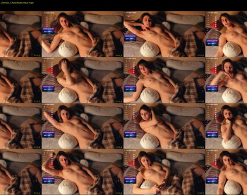 dollorrie — 41 minute Chaturbate couple cam show recording, 1080p, Jan 5, 2023