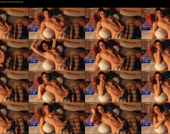 dollorrie — 38 minute Chaturbate couple cam show recording, 1080p, Jan 6, 2023