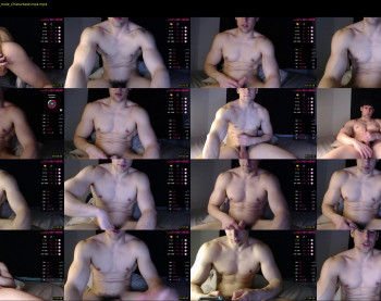 drmozo — 21 minute Chaturbate male cam show recording, 720p, Jan 5, 2023