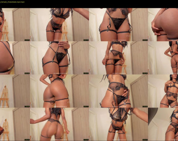 duna_du — 34 minute Chaturbate female cam show recording, 1080p, Jan 6, 2023