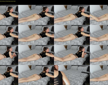 dyanne18 — 54 minute Chaturbate female cam show recording, 1080p, Jan 5, 2023