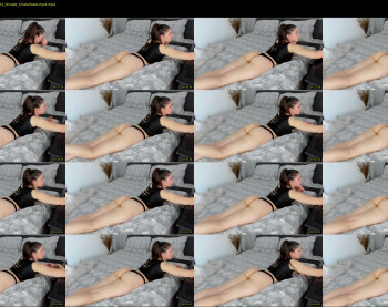 dyanne18 — 8 minute Chaturbate female cam show recording, 1080p, Jan 5, 2023