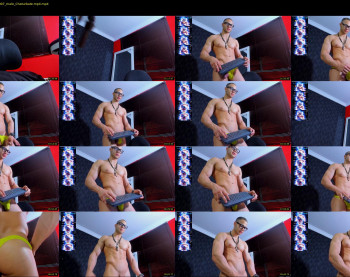 dylanlenox — 11 minute Chaturbate male cam show recording, 1080p, Jan 5, 2023