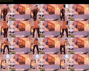 ella_pridee — 65 minute Chaturbate female cam show recording, 1080p, Jan 5, 2023