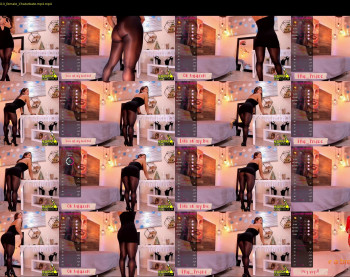 ella_pridee — 64 minute Chaturbate female cam show recording, 1080p, Jan 5, 2023
