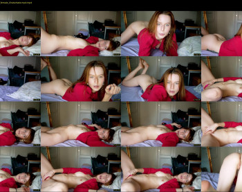 ellaa91 — 44 minute Chaturbate female cam show recording, 1080p, Jan 5, 2023