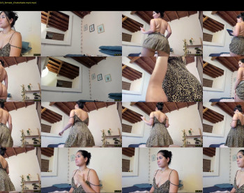 ellakravitz_ — 56 minute Chaturbate female cam show recording, 1080p, Jan 5, 2023